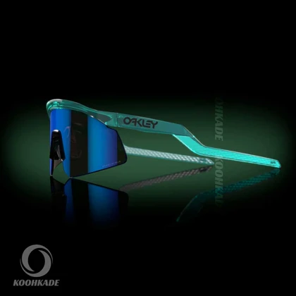 عینک اوکلی HYDAR GREEN BLUE