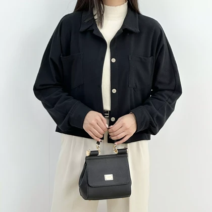 شومیز جیب‌دار 1007036