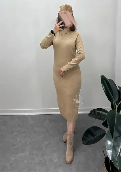 پیراهن بافت دنیز