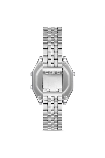 ساعت زنانه casio casio