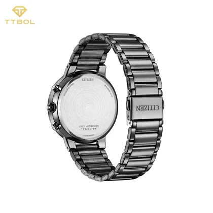 ساعت مچی مردانه سیتیزن CITIZEN AN8227-53H
