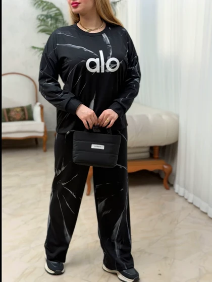 ست دورس پنبه alo