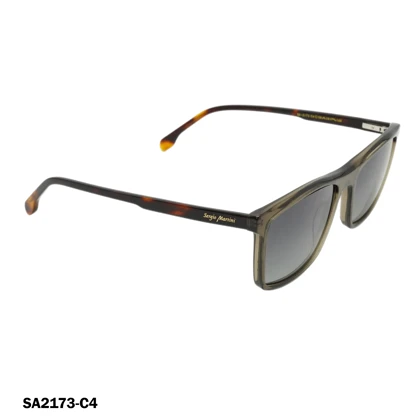 عینک آفتابی مردانه سرجیو مارتینی ( SERGIO MARTINI ) مدل SA 2173