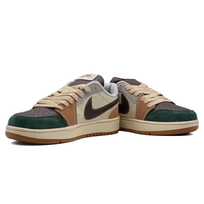 کفش ونس مردانه مدل 1130 _ NIKE