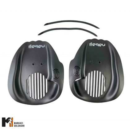 کفی دست شنا ناباجی کد 2016474