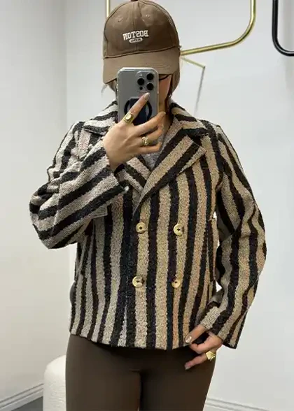 کت پاییزه کد:9061