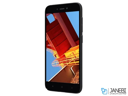 قاب محافظ نیلکین شیائومی Nillkin Frosted Shield Case Xiaomi Redmi Go