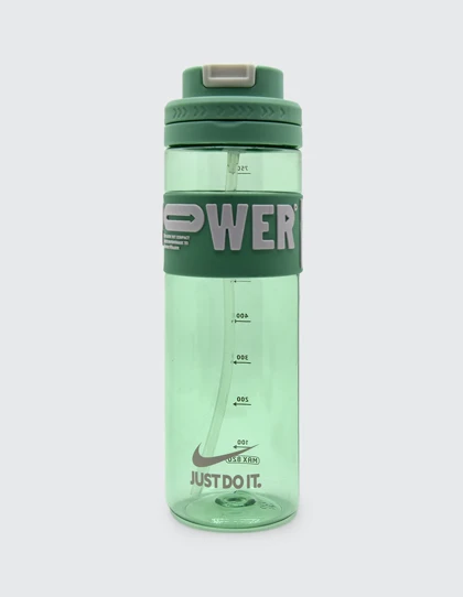 قمقمه ورزشی Unisex نایکی Aqua Pure U