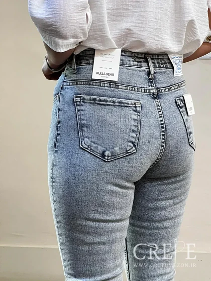 جین جذب آبی سنگشور ترک قد 90