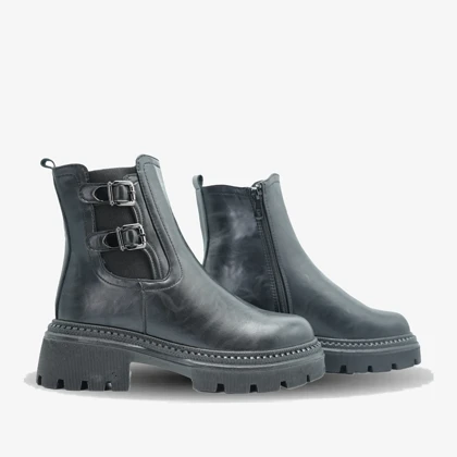 کفش بوت زنانه مدل 0524 _ Boots