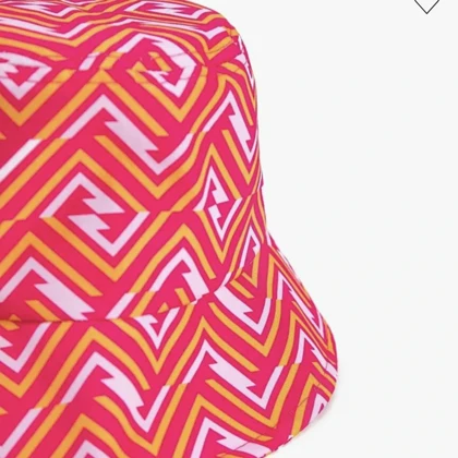 کلاه باکت زنانه مدل 2sak40106aa
