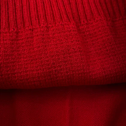 بلوز دامن بافت یلدایی