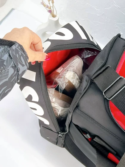 ساک تفکیکی5897