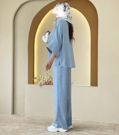 شلوار شانتون