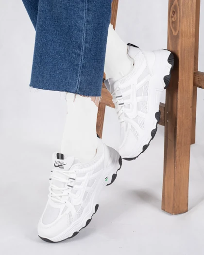 کتانی زنونه وارداتی12199/NIKE FILA