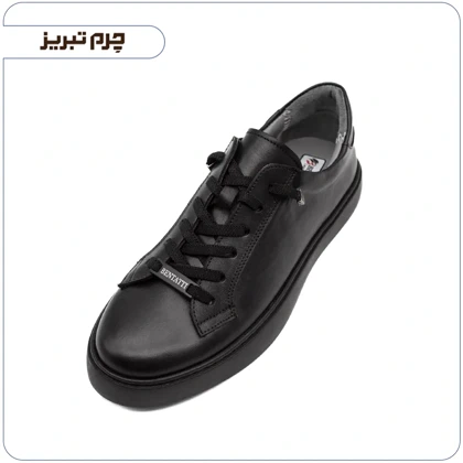 کفش اسپرت مردانه چرم مدل B3530
