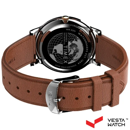 ساعت مچی مردانه تایمکس TIMEX مدل TW2V28200
