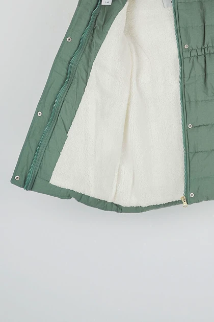 کت و کاپشن بچگانه mika-bebek-and-cocuk mika-bebek-and-cocuk