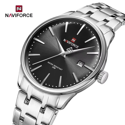 ساعت ناوی فورس اورجینال مردانه NAVIFORCE NF 9230