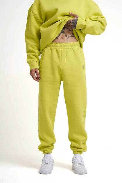 شلوار گرمکن مردانه اورجینال ماشینیست machinist