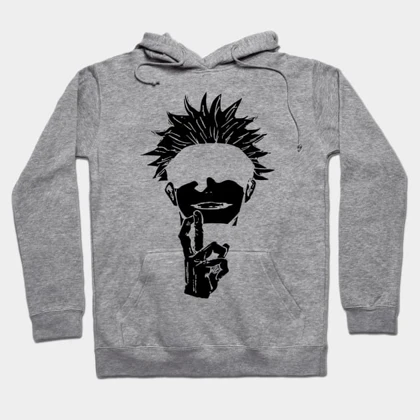 هودی jujutsu kaisen هودی جوجوتسو کایسن