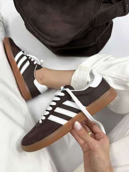 کتانی سامبا 2405