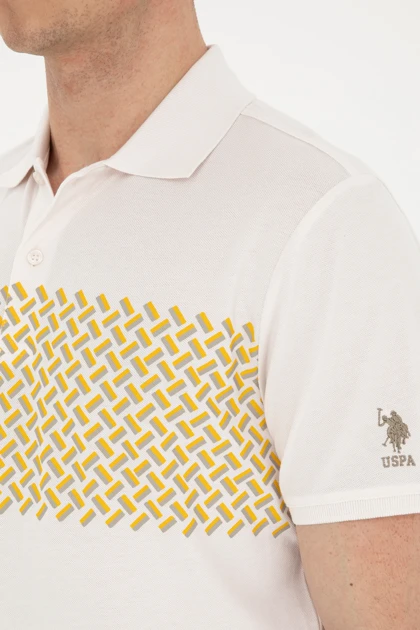 تیشرت مردانه u.s.-polo-assn.
