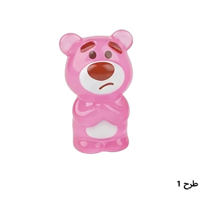 مجسمه شب تاب مدل لاتسو
