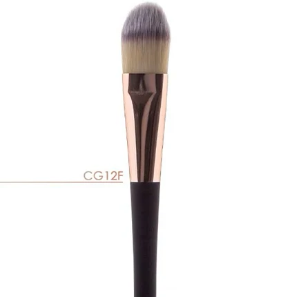 براش تخصصی کرم پودر میچانو مدل CG12F