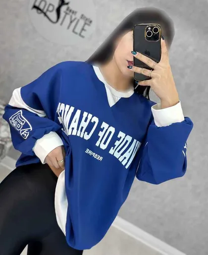 بلوز : 8707