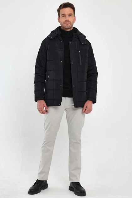 کت و کاپشن مردانه sivaist sivaist