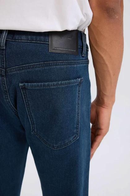 شلوار جین مردانه اورجینال دیفکتو defacto