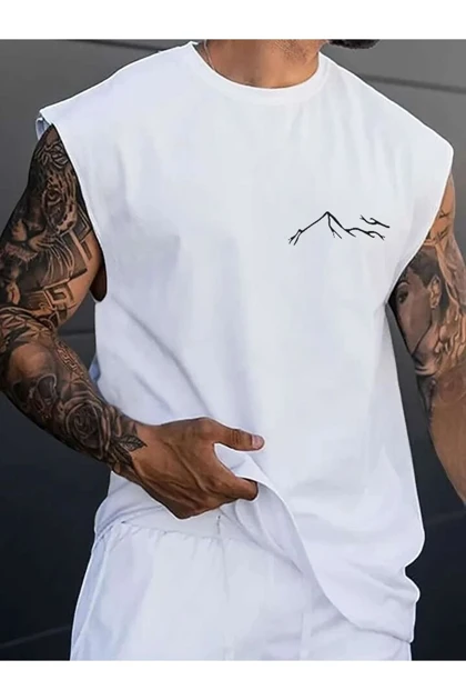 تیشرت سایز بزرگ مردانه افرنتا effrenatu