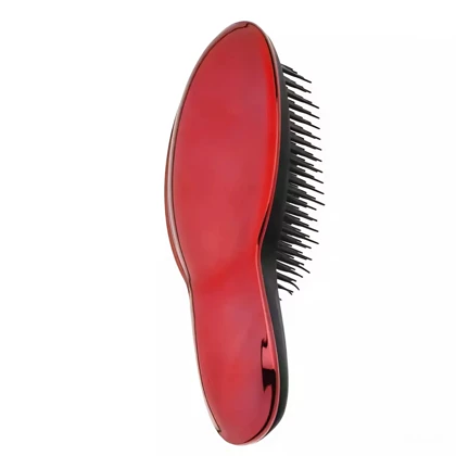 برس مو مدل هولوگرامی اسپازولا