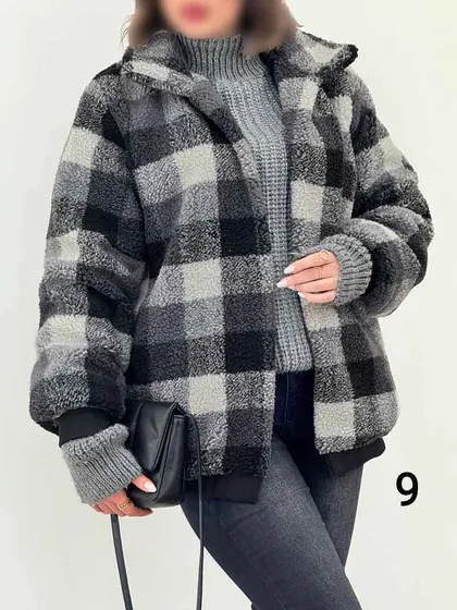 تدی طرح دار چیچک