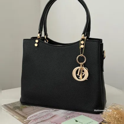 کیف دستی ودوشی مدل سریتا