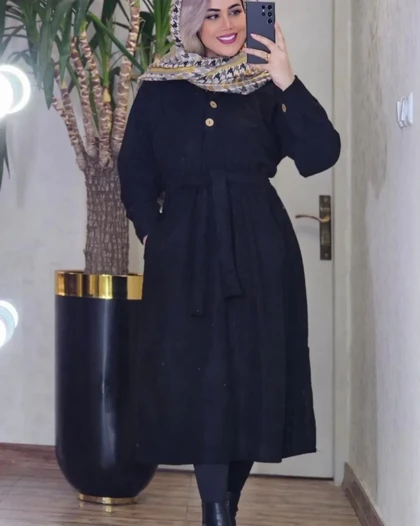 کفتان پاییزه صنم