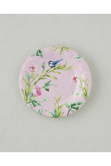 بشقاب پاستا English Home مدل Vanilla New Bone China