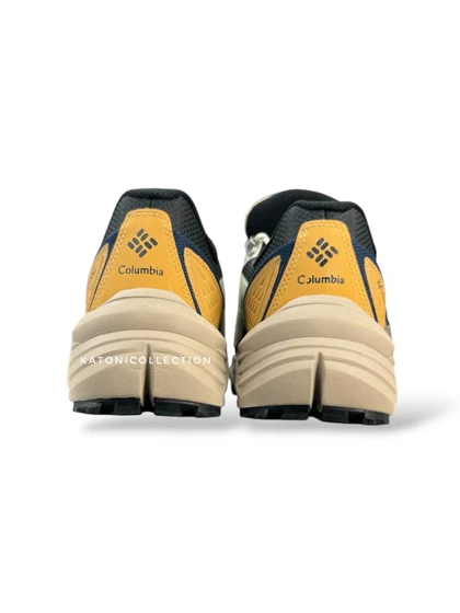 کتانی کلمبیا گورتکس زیره ویبرام ویتنامی_columbia GTX