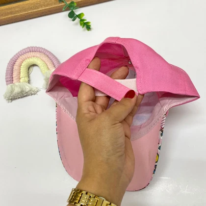 کلاه نقابدار دخترانه