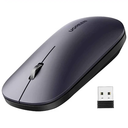 موس بی سیم یوگرین MU001