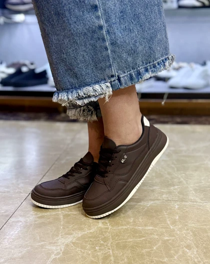 کتانی زنانه ونس آلو alo