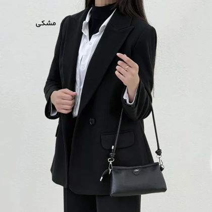 کت فوتر زنانه سانلی | آی بولک