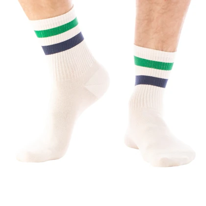 جوراب نیم ساق استریپ