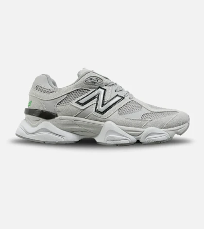 کفش کتانی طوسی NEW BALANCE 9060