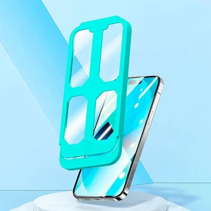 گلس آیفون 14 پرومکس یوسامز US-BH806