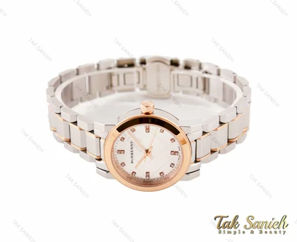 ساعت مچی زنانه باربری مدل Burberry-3167-L