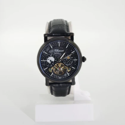 ساعت مچی مردانه چنکسی Chenxi CX8872 موتور اتوماتیک هر 3موتور فعال
