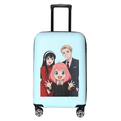 چمدان بچگانه ماژرو مدل آنیا فورجر