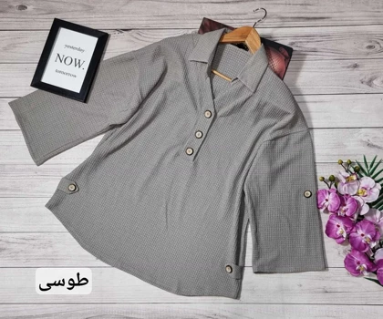 بلوز مراکشی مدل صحرا کد 50222